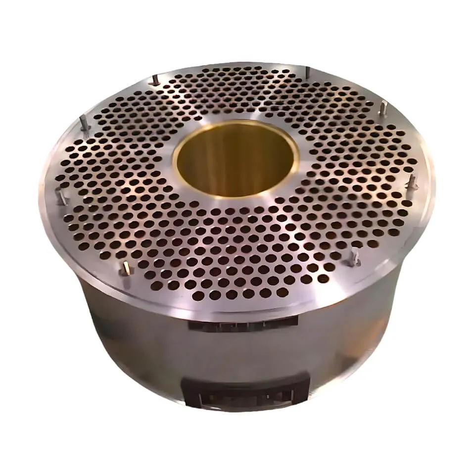 3CII 1st Stage 7X15260/7X12811 Replacement Compressor Cooler